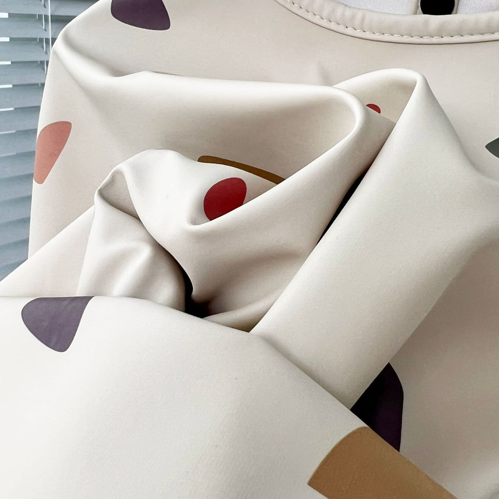 Waterproof Kids Art Smock – Easy-Clean Cover-Up